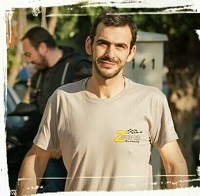 kostisg's Avatar